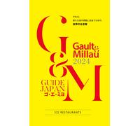 2024 (Gault&millau)