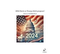 2024 Harris Or Trump Which Program?