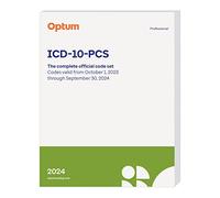 2024 ICD-10-PCS Professional (English and Telugu Edition)