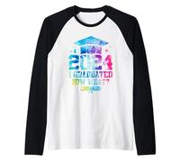 2024 J'Ai Obtenu Mon diplôme et Maintenant ? Manche Raglan