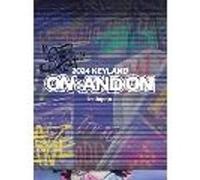 2024 Keyland On : And On In Japan Blu-ray E