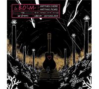 2024 La B.O 2 -M-