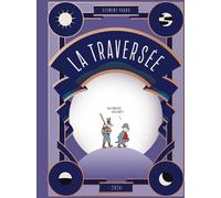 2024 La traversée