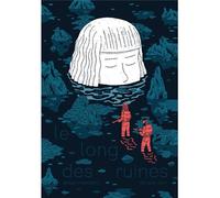 2024 Le long des ruines