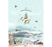 2024 Le mirliton merveilleux