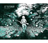 2024 Le talisman