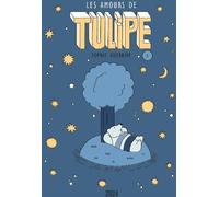 2024 Les amours de Tulipe