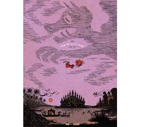 2024 L'île de la fée bijou