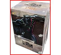 2024 Marvel Metal Universe Avengers Blaster Box Boite de 36 cartes