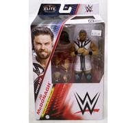 Mattel Figurine WWE Elite 53 – JD McDonagh – Série 112 – 6" – Neuve scellée 2024
