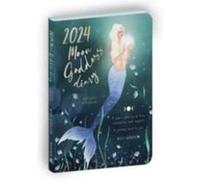 2024 Moon Goddess Diary Northern Hemisphere by Nicci Garaicoa Nicci Garaicoa (Auteur)