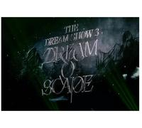 2024 NCT Dream World Tour (The Dream Show 3 : Dream( )Scape) Blu-ray