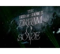 2024 NCT Dream World Tour (The Dream Show 3 : Dream( )Scape) Blu-ray