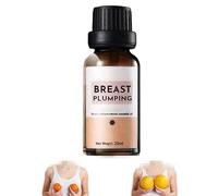 2024 New Breast Plumping Essential Oil, Korean Organic Breast Lifting Enhancement Serum, Natural Bust Firming Essential Oil, Lift and Firm Bust Essential Oil, Organic Breast Lifting Serum (1pcs)