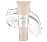 2024 NEW Exfoliating Gel - Purifying Exfoliating Gel, Facial Exfoliator Cleanser, Purifying Cream, Face and Body Exfoliating Scrub Gel for Face and Body (1Pcs)