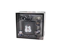 Coffret Sweetie cat noir 2024 Elena Bogdan (Photographie)