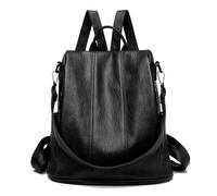 2024 Nouveau sac à dos véritable décontracté, sac à bandoulière de créateur, convient aux adolescentes, aux étudiants, aux garçons et aux hommes, peut être utilisé comme sac d'école, sac pour ordinate