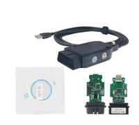 2024 Nouveaux outils de scanner V24.5 Câble de diagnostic Outils OBD2 Convient pour Vw A-DI Sk-da Seat(Danish English)