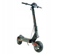 2024 Nouveaux Trottinette Électrique Pliables Kukirin G4 2000w 70km/H 60v 20ah 75km