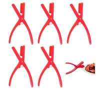 2024 Nouvel outil d'épluchage d'écrevisses, outil d'épluchage d'écrevisses, outil d'épluchage d'écrevisses for éplucher les queues de crevettes cuites, outil d'épluchage de crevettes, outil de fruits