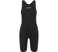 2024 Orca Womens Thermal Undersuit NAZ4 - Black Orca Womens Size - M