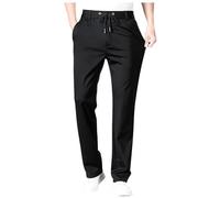 2024 Pantalon De Jogging Baggy Pantalon De Survetement Droit Homme Respirant Séchage Pantalon Survetement Homme Taille Elastique avec Poches Fashion Fitness Sweatpants Ample Cordon Jogging Homme