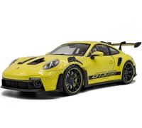 2024 Porsche 911 GT3 RS Tribute Carrera RS Package Lima Néon 1-18 Solido S181210