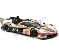 2024 Porsche 963 Hertz Team Jota Nº38 Hanson/Button/Rasmussen Lone Star LeMans 1