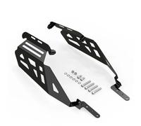 2024 pour Tenere 700 pour XTZ700 pour XTZ07 2019-2024 Porte-Bagages Latéral Support De Sacoche Cadre De Support De Sacoches Latérales Moto Porte-Bagages