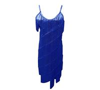 2024 Robe de Soiree Femme Paillette Costume Samba Femme Robe Danse Latine Robe Soiree De Gala Mariage Grande Taille Robe Dos Nu Chic Elegante Sexy Robe Cocktail Rockabilly Pin Up Chic