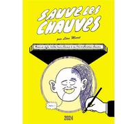 2024 Sauve les chauves