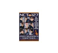 2024 Season's Greetings CD