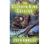 2024 Stephen King Annual
