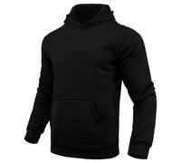 2024 Sweat à Capuche Homme Sweat Manche Longue Pull Sport Slim Fit Casual Automne Hiver Sport Hooded Sweatshirts Veste Chaude Décontractée Veste de Survêtement d'extérieur Pull de Travail Cadeau Noel