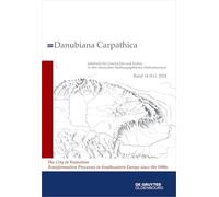 2024: The City in Transition. Transformation Processes in Southeastern Europe Since the 1980s