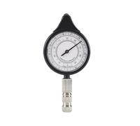 2024 Tout Neuf Avec Carte Lx-3 De Haute Qualité Télémètre Odomcirculation Multifonction Boussole Curvimètre Sport D'escalade En Plein Air - Type White