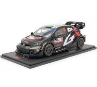 2024 Toyota GR Yaris Rally1 Hybride N°33 E.Evans/S.Martin WRC Rally du Japon 1:1