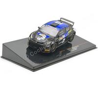 2024 Toyota GR Yaris Rally2 N°20 S.Pajari/E.Malkonen Rally du Japon WRC2 1:43 IX