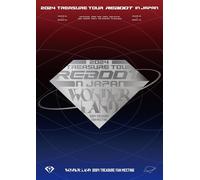 2024 Treasure Tour - Reboot - In Japan + 2024 Blu-ray
