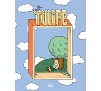 2024 Tulipe tome 1