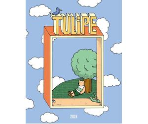 2024 Tulipe tome 1