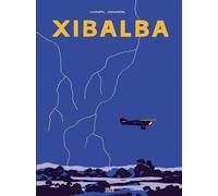 2024 Xibalba