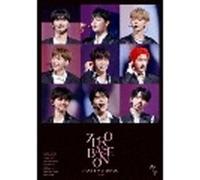 2024 Zerobaseone Fan-Con In Japan Blu-ray E