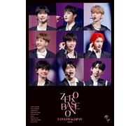 2024 Zerobaseone Fan-Con In Japan () (Dvd) ()