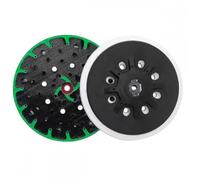 202460 Plateau de ponçage dur ETS 150 (150 mm) compatible avec Festool Compatible avec les modèles ETS 1503 EQ, ETS 1505 E