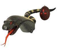 ZURU Serpent télécommandé Real Wild Cobra (20248)