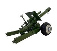 2024nouveau Canon À Pétard, Modèle De Canon En Acier Inoxydable 304, Lanceur De Pétard, Modèle D'artillerie Italienne Artisanale, Modèle De Lanceur De Pétard, Mini Canon, Ornements De Collection De Mo