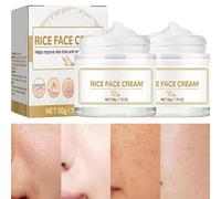 2025 1/2/3/ pcs Crème Blanchissante Pour Parties Intimes,Creme Eclaircissante Parties Intimes,Crème Correctrice De Taches Brunes Pour L'intérieur Des Cuisses,la Ligne Des Cuisses (2pcs)