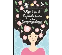 2025-2026 Asamblea de circuito de los testigos de Jehová: "Oiga lo que espíritu les dice a las congregaciones": Cuaderno de notas para la asamblea de ... 2025-2026 con representante de la sucursal