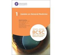 2025-2026 Basic and Clinical Science Course, Residency Print Set